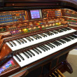 Lowrey SU630 Palladium organ - Organ Pianos